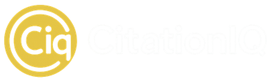 CitationIQ Logo